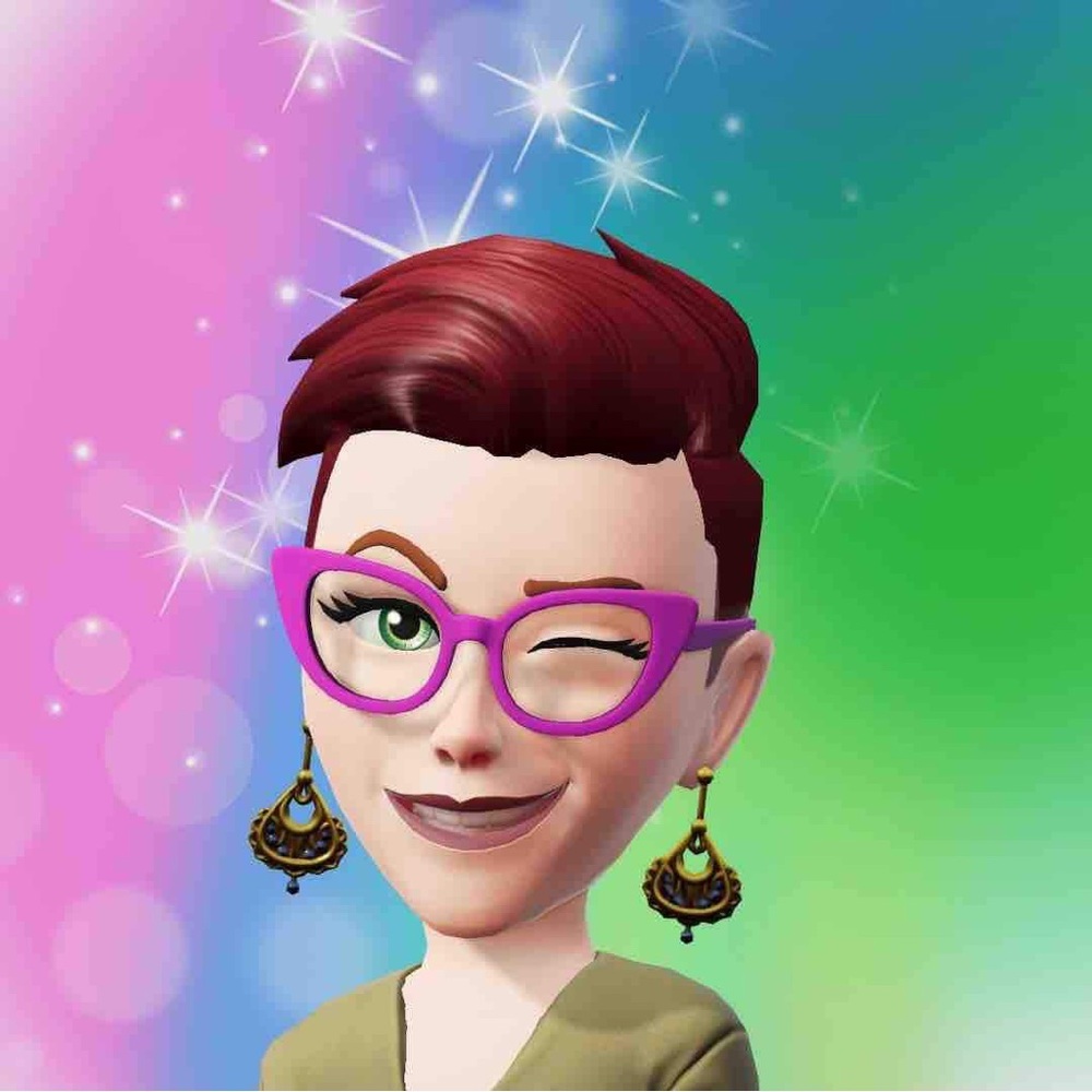 Meet your Posher, Kim